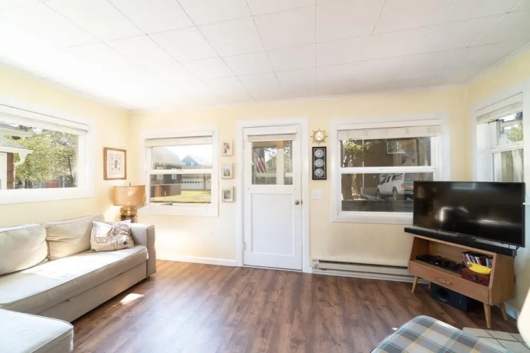 Sandpiper Cottage