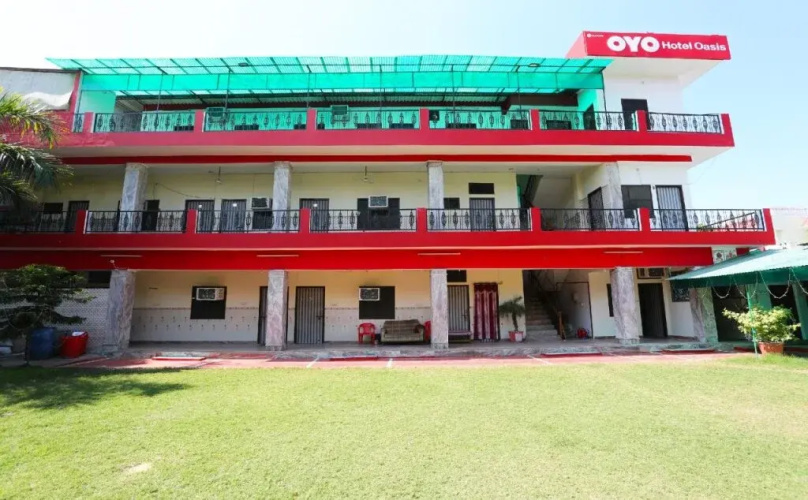 Imagen del hotel