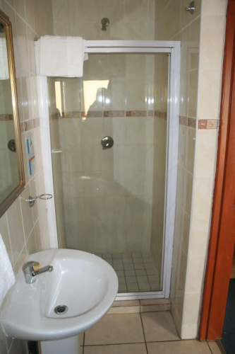 Ecotel OR Tambo Airport
