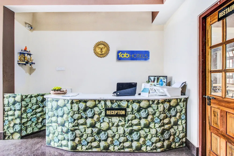 Hotelbild