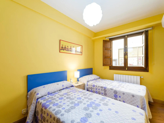 Apartamento San Vicente