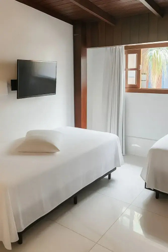 Hotel Pousada Litorânea