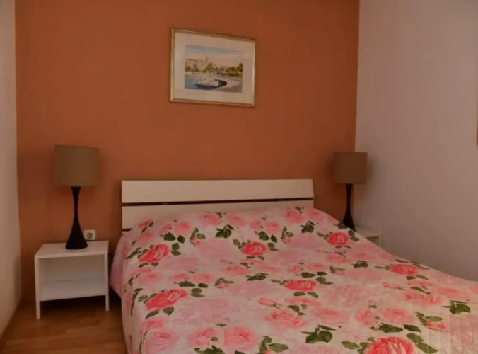 Apartments K Supetar