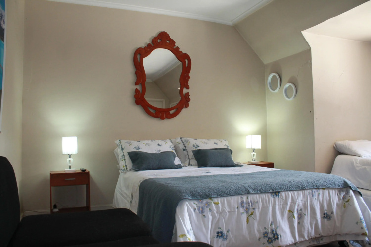 Hostal Chile Chico