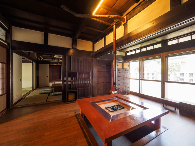 Chikubuyuuan