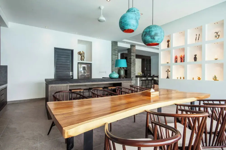 Mette 3br Villa