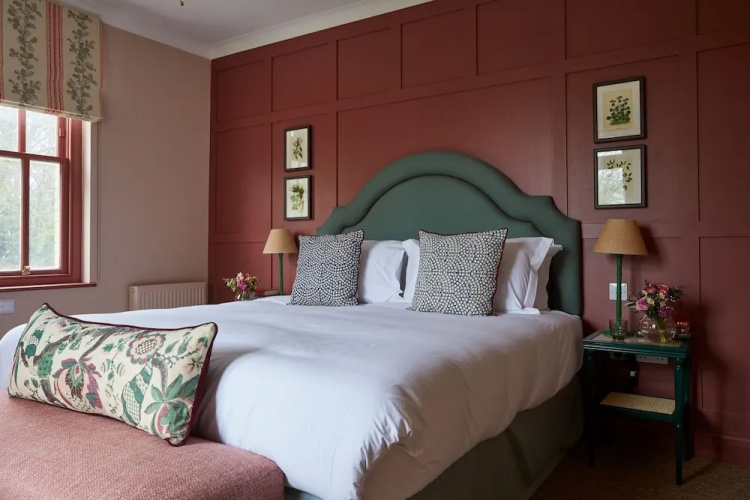 The Retreat at Elcot Park