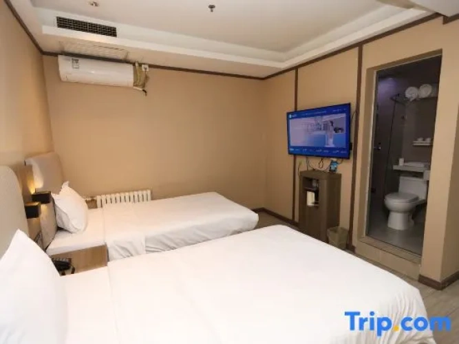 Privilege Double room
