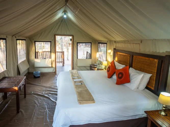 Tent