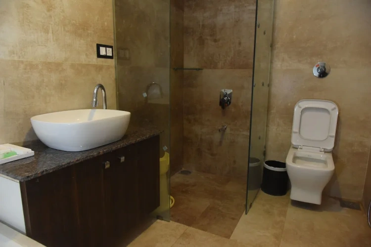 1 Bedroom Superior room
