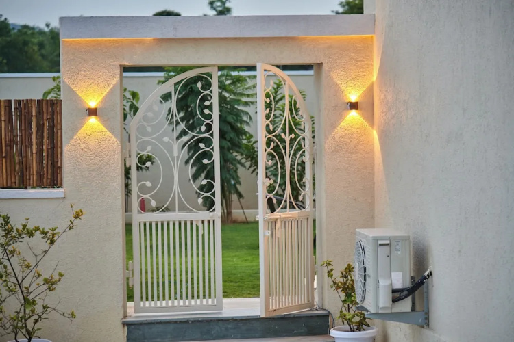 Free Birds Bungalow