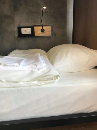 Hostel Boulevard Prishtina