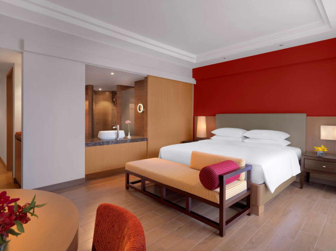 Hyatt Regency Kuantan Resort photo 6