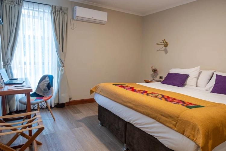 Comfort Double room