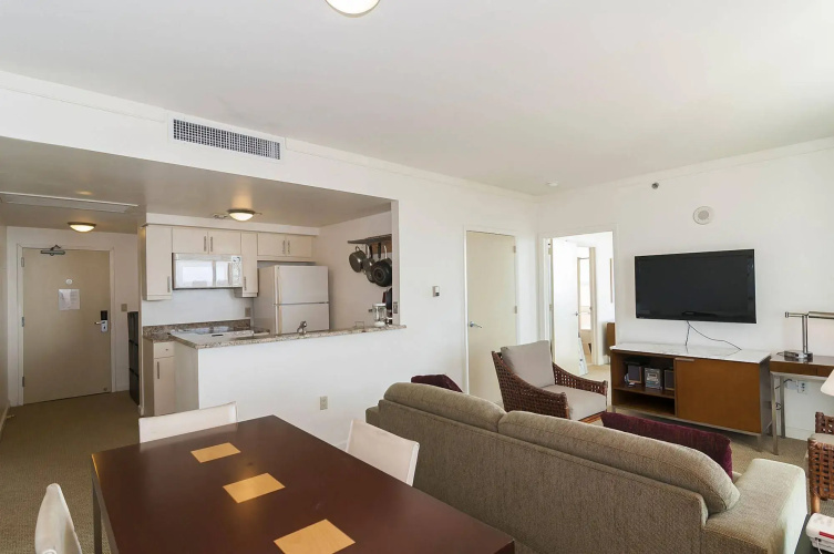 Private Residences at Hotel Arya by SoFLA Vacations