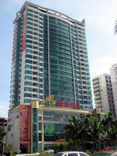 Otel görseli