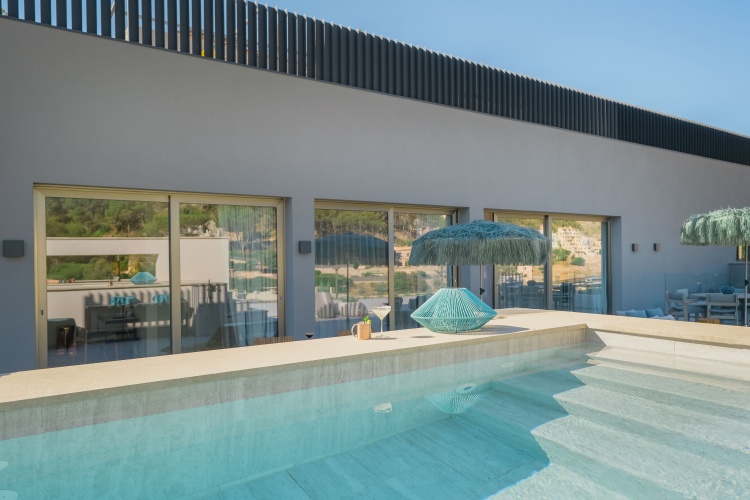 Hotel El Vicenç  De La Mar - Adults Only (+12) photo 18