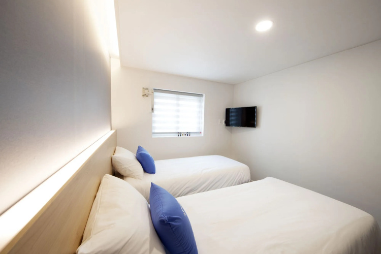 K-GUESTHOUSE Gwanganri