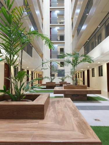 Otel görseli