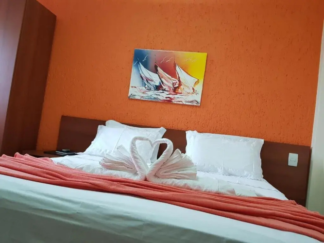Athens Palace Hotel