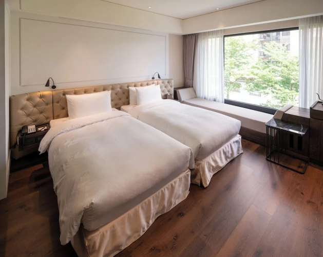 Hotel Mvsa