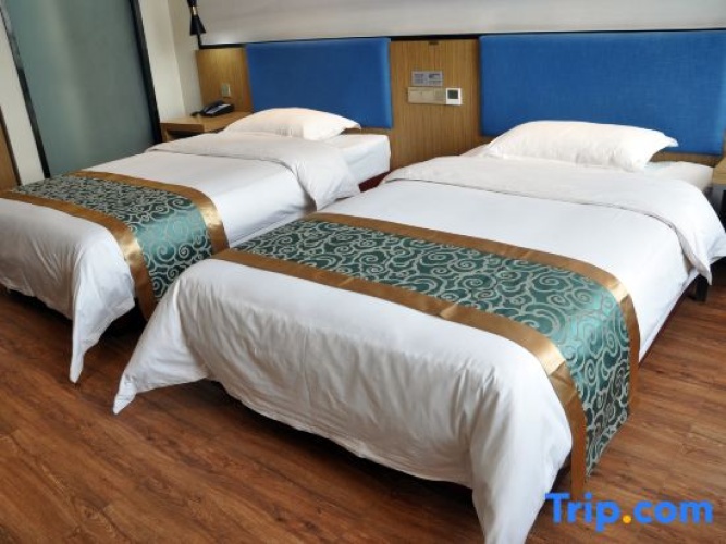 Comfort Twin room
