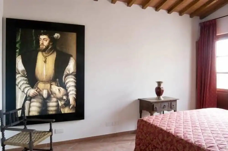 Le Torri
