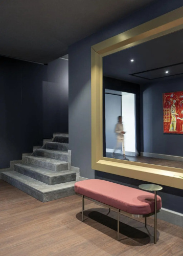 La Suite Hotel photo 14