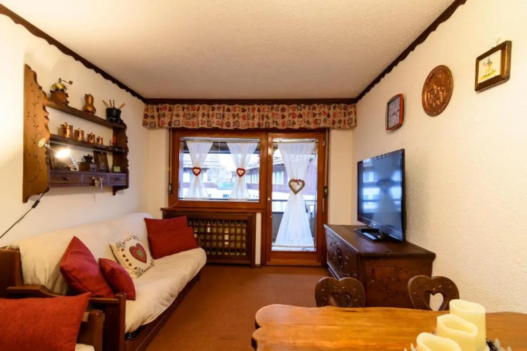 Sestriere Short Breaks Appartamento Prestige