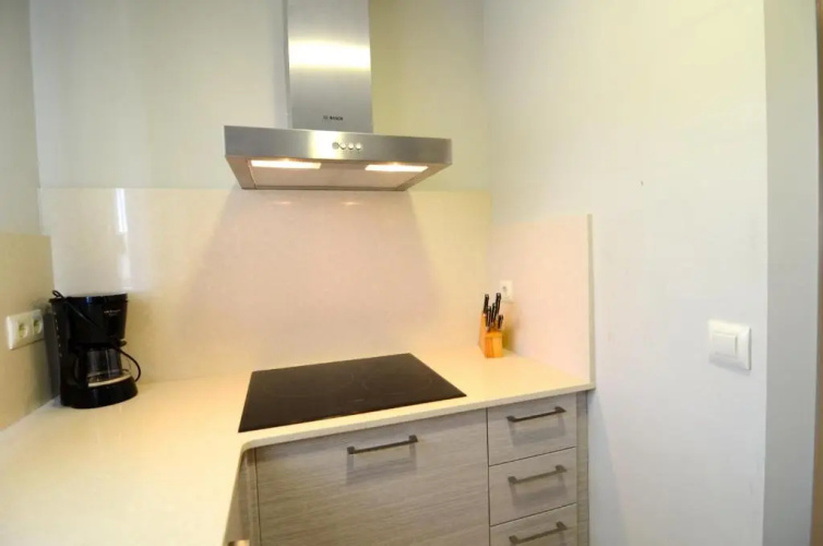 Apartamento RIELLS DE MAR A5