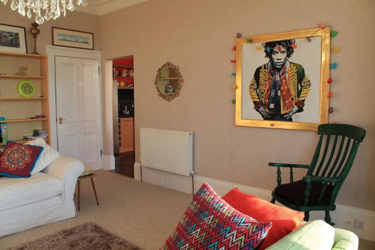 BeachView - Donnini Apartments
