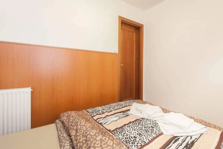 Long Stay Apartment