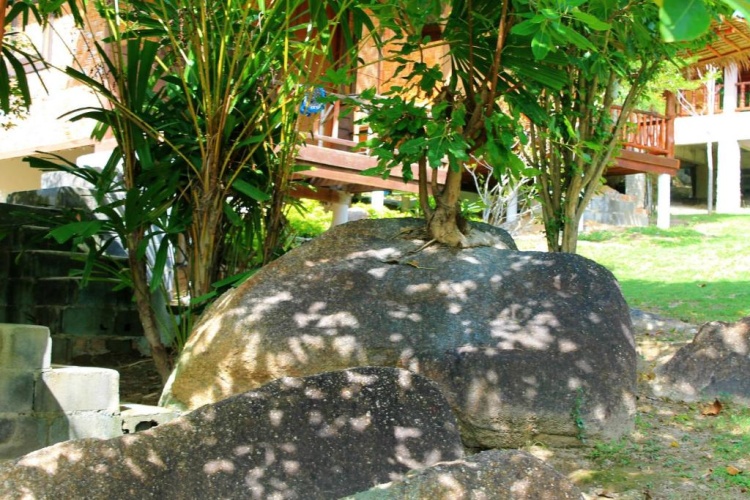 Bungalow