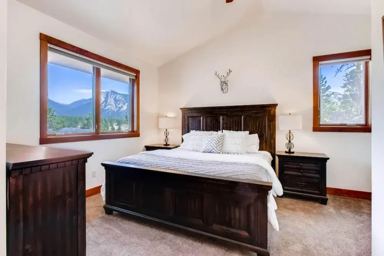 Black Canyon Inn Unit J2