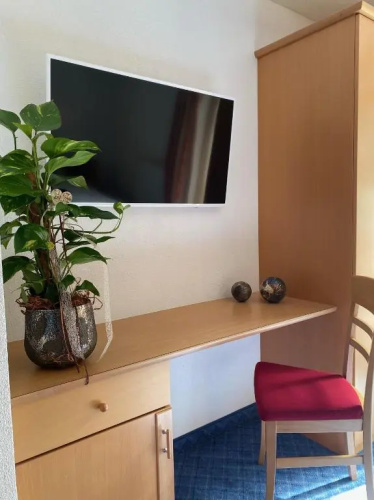 Apartment 54