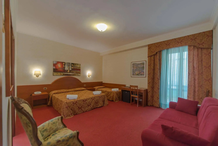 Hotel Columbus