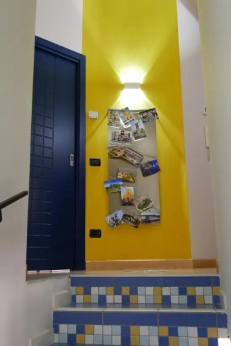 Demetra Residence