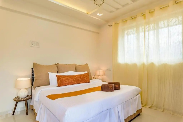 Stay Serene Luxury