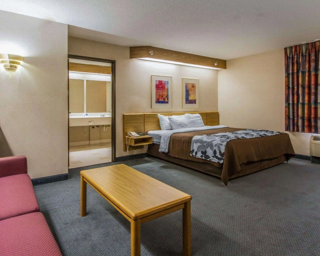 Rodeway Inn