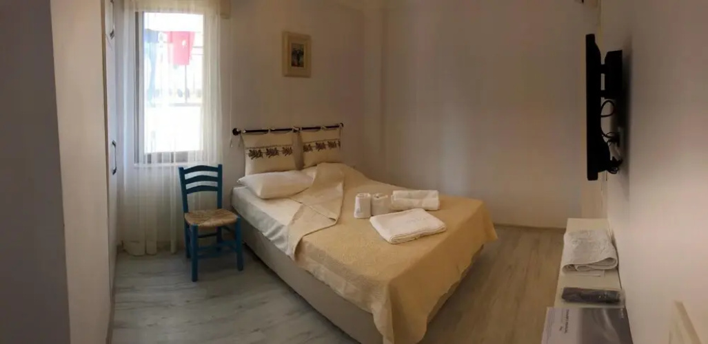 Nil House Ayvalık 2