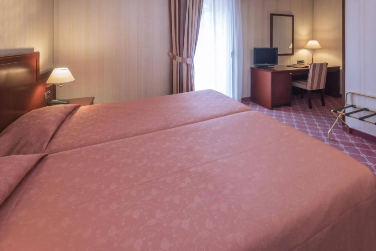 Hotel SPA Termes Carlemany