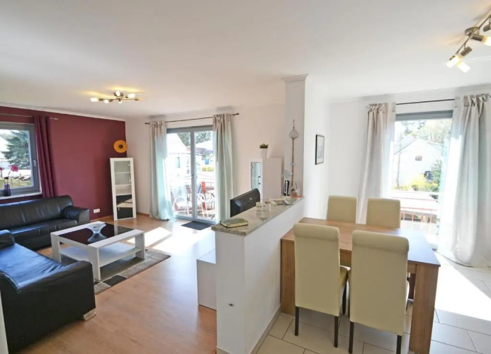 Haus Triade Ferienwohnung Triade 4