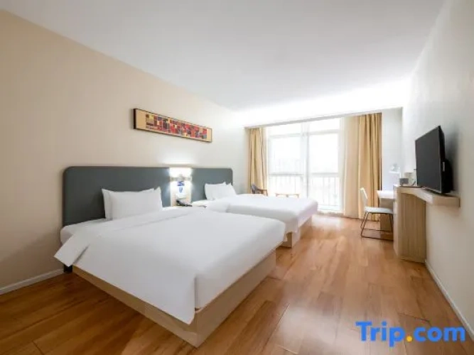 Business Twin room