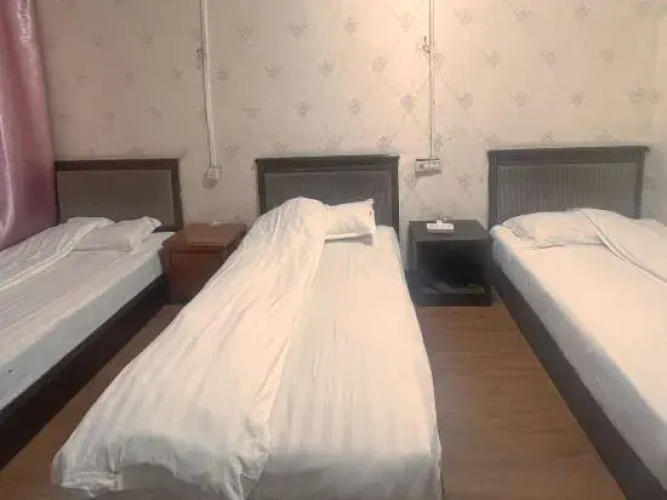 Jindu Hotel