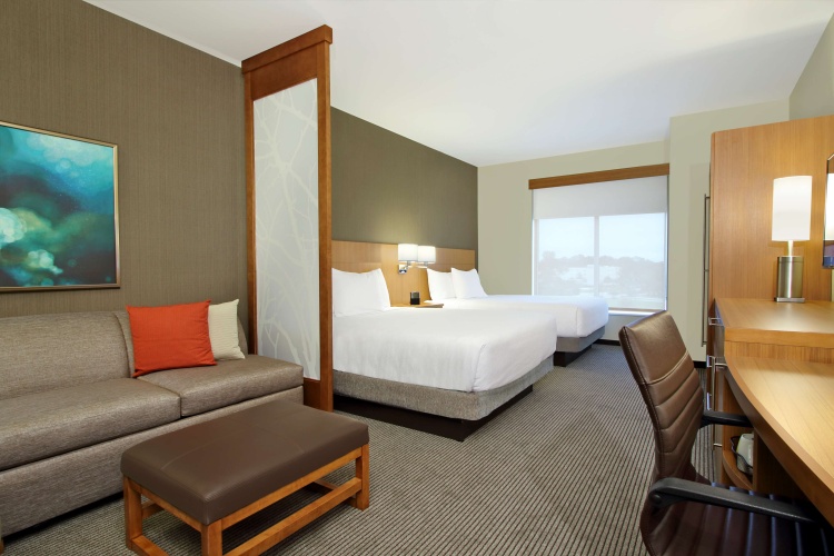 Hyatt Place Houston Nw Vintage Park photo 7