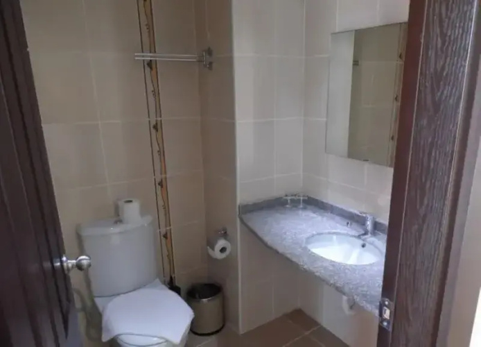 By Canbaba Adrasan Hotel