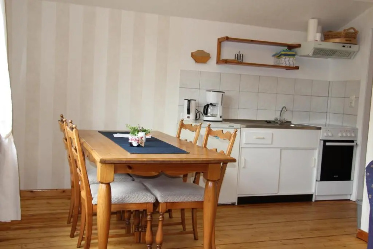 Ferienwohnung Ulrike Narjes