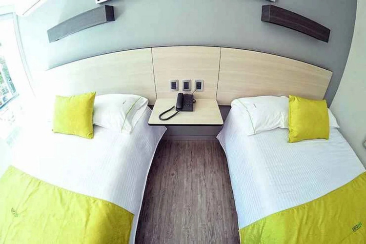 Hotelbild