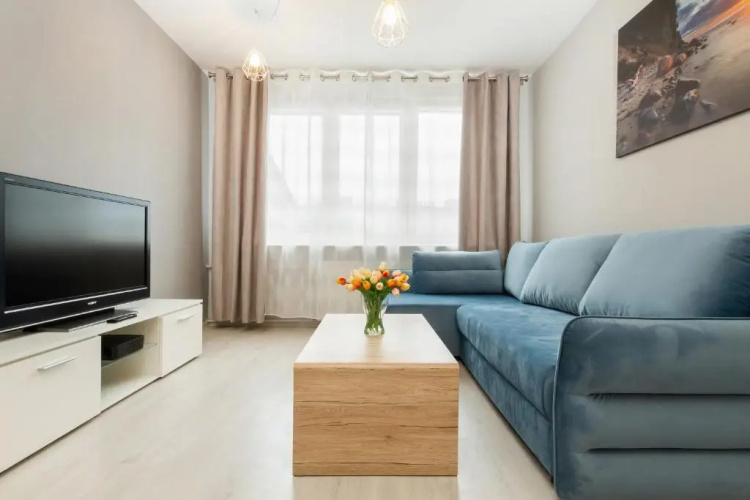 Apartments Świętojańska 11