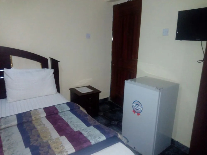 The Rodze Hotel & Suites Annex